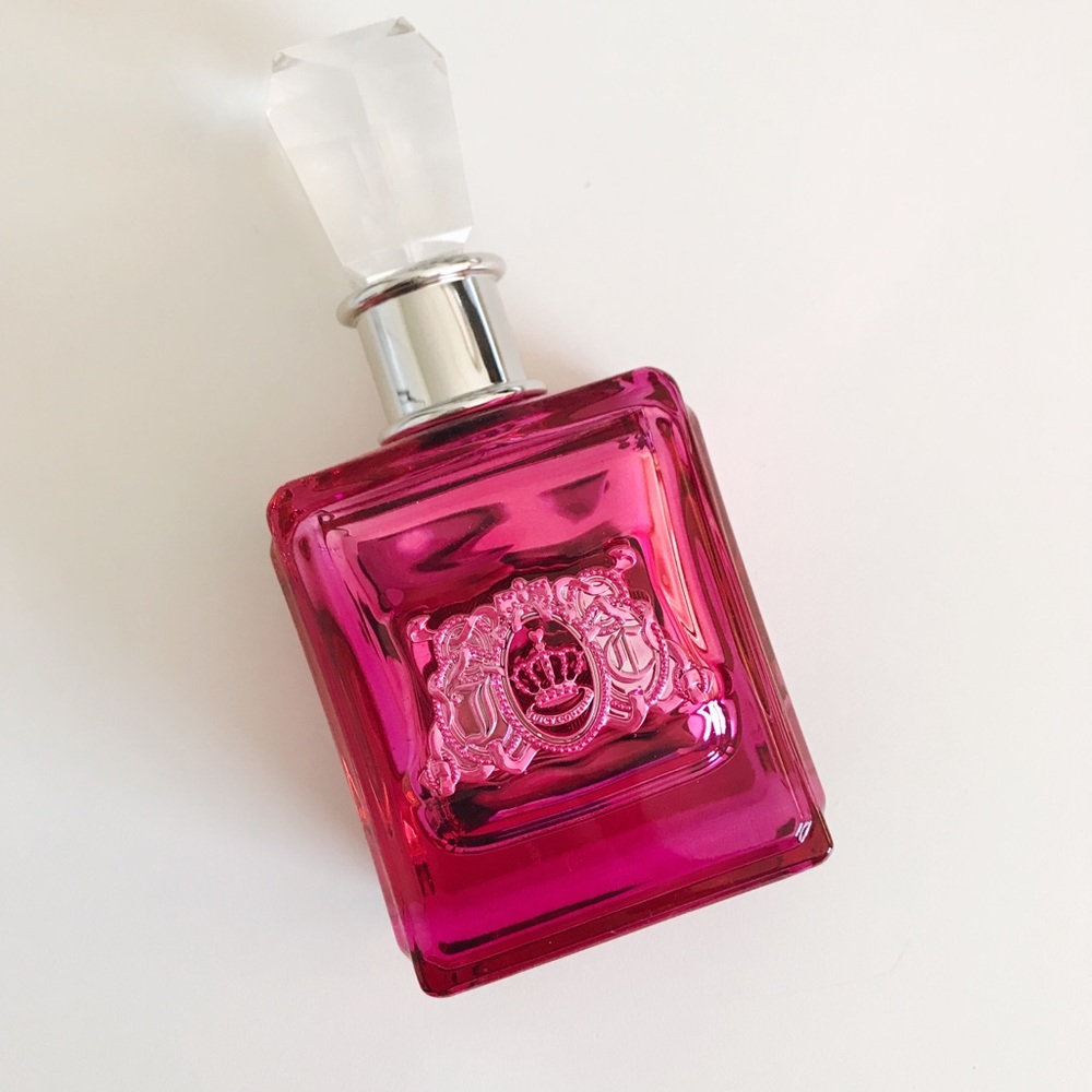 Viva La Juicy Noir 3.4oz FULL